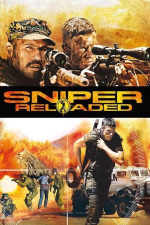 Image Sniper: Reloaded – Der Film