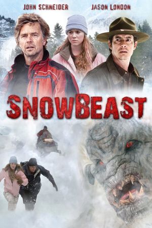 Image Snow Beast - Überleben ist alles – Der Film