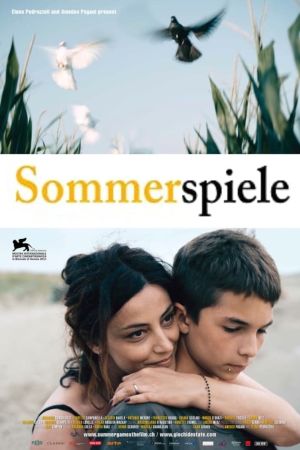 Image Sommerspiele