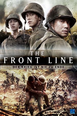 Image The Front Line - Der Krieg ist nie zu Ende – Der Film