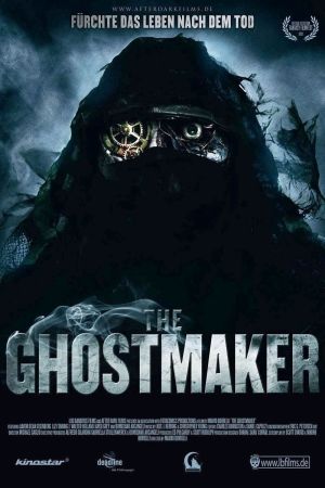 Image The Ghostmaker - Fürchte das Leben nach dem Tod – Der Film