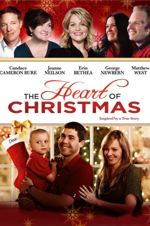 Image The Heart of Christmas – Der Film