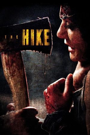 Image The Hike - Ausflug ins Grauen – Der Film