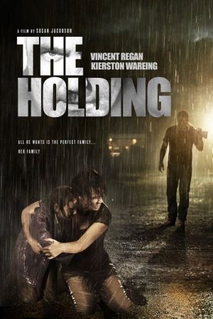 Image The Holding - Keiner kann entkommen – Der Film