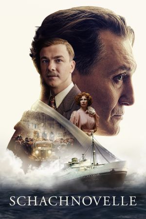Image Schachnovelle – Der Film
