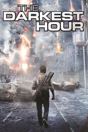 Image Darkest Hour – Der Film