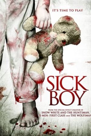 Image Sick Boy – Der Film