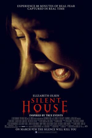 Image Silent House – Der Film