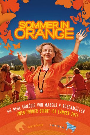 Image Sommer in Orange – Der Film