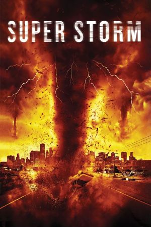 Image Super Twister – Der Film