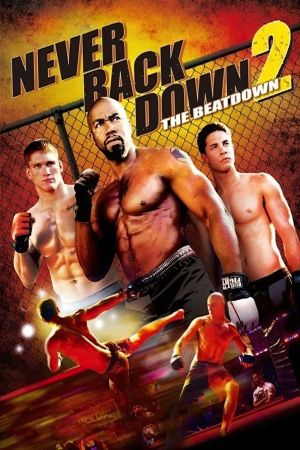 Image The Fighters 2 - Beatdown – Der Film