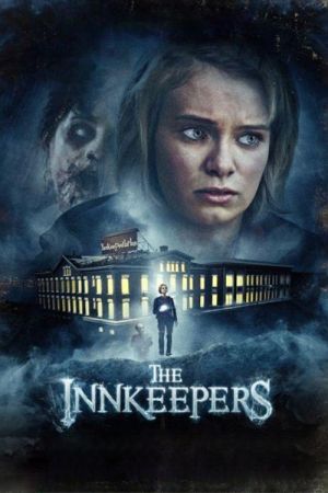 Image The Innkeepers - Hotel des Schreckens – Der Film