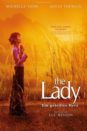Image The Lady - Ein geteiltes Herz – Der Film