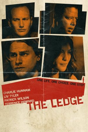 Image The Ledge - Am Abgrund – Der Film