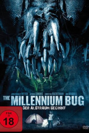 Image The Millennium Bug - Der Albtraum beginnt – Der Film