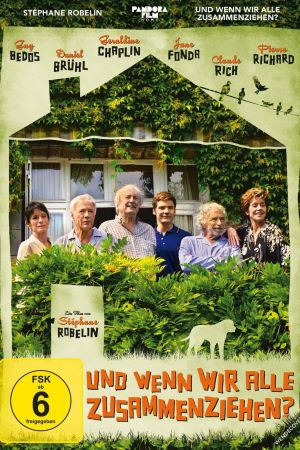 Image Und wenn wir alle zusammenziehen? – Der Film