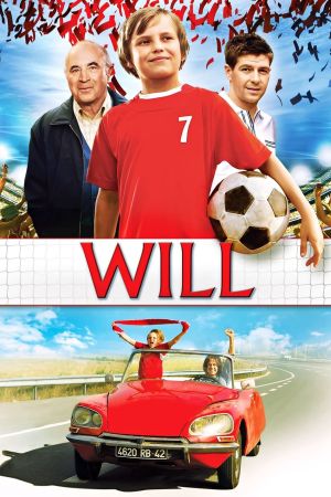 Image Will – Der Film