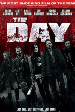 Image The Day - Fight. Or Die. – Der Film