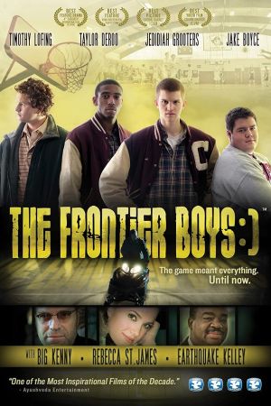 Image The Frontier Boys – Der Film