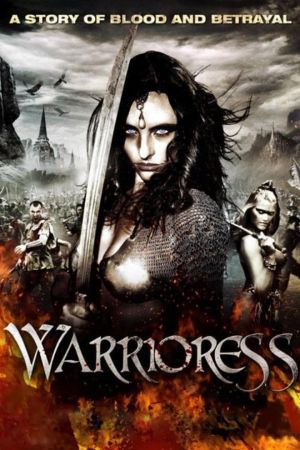 Image Warrioress - Kriegerinnen des Lichts – Der Film