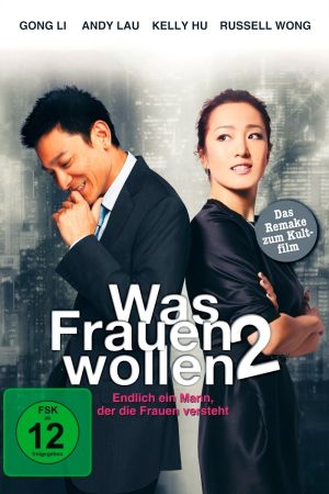 Image Was Frauen wollen 2 – Der Film