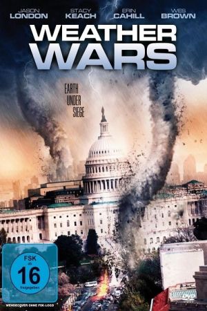 Image Weather Wars – Der Film