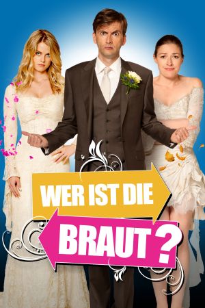 Image Wer ist die Braut? – Der Film
