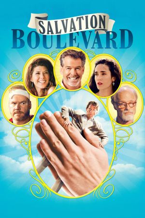 Image Wer's glaubt, wird selig - Salvation Boulevard – Der Film