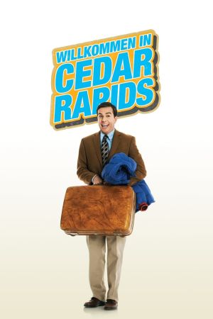 Image Willkommen in Cedar Rapids – Der Film