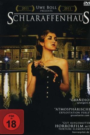 Image Schlaraffenhaus – Der Film