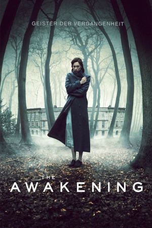 Image The Awakening - Geister der Vergangenheit