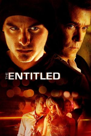 Image The Entitled - Ein fast perfektes Opfer – Der Film