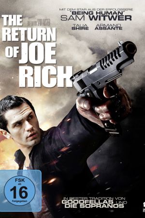 Image Das neue Gesetz der Mafia – Der Film