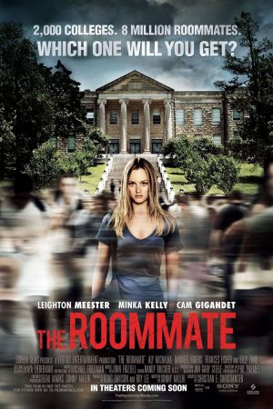 Image The Roommate