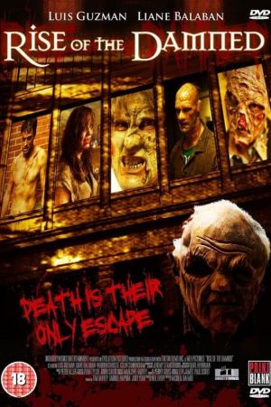 Image The Undead - Quelle der Verdammnis – Der Film
