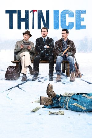 Image Thin Ice – Der Film