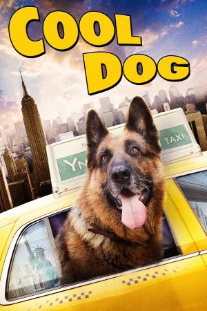 Image Tierisch Cool - Ein Hund in New York – Der Film