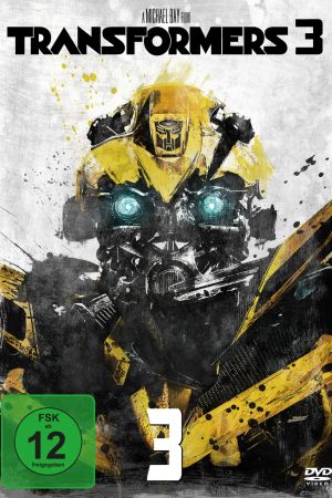 Image Transformers 3 – Der Film