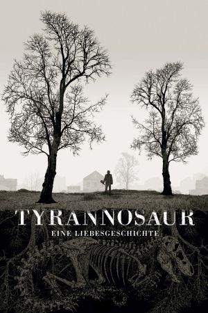 Image Tyrannosaur - Eine Liebesgeschichte – Der Film