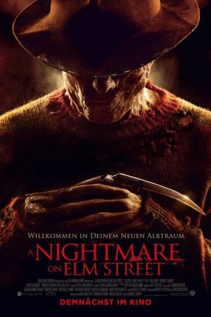 Image A Nightmare on Elm Street – Der Film