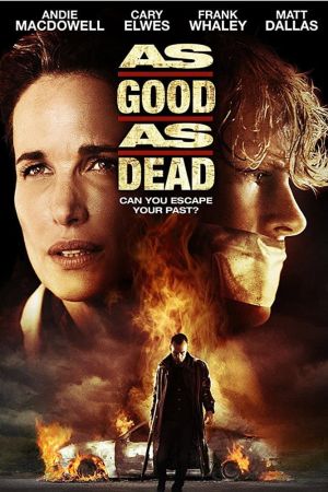 Image As Good As Dead - So gut wie tot – Der Film
