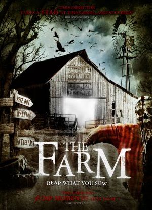 Image The Farm - Survive the Dead – Der Film