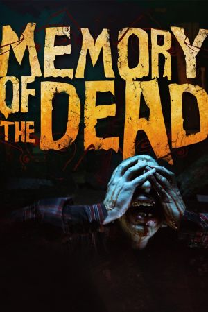 Image Memory of the Dead – Der Film