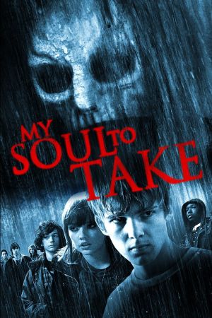 Image My Soul to Take – Der Film