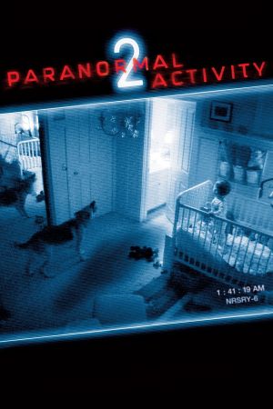 Image Paranormal Activity 2 – Der Film