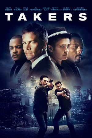 Image Takers – Der Film