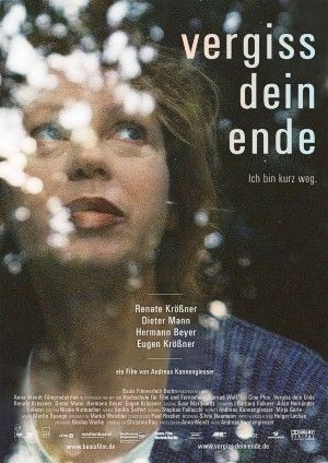 Image Vergiss Dein Ende – Der Film