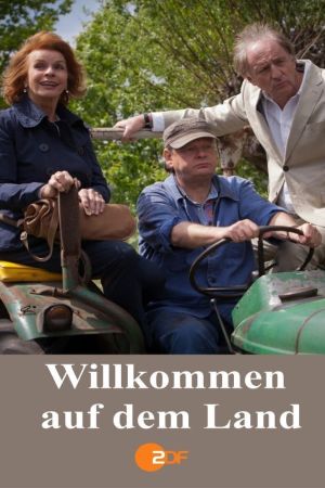 Image Willkommen auf dem Land – Der Film
