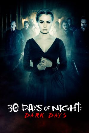 Image 30 Days of Night: Dark Days – Der Film