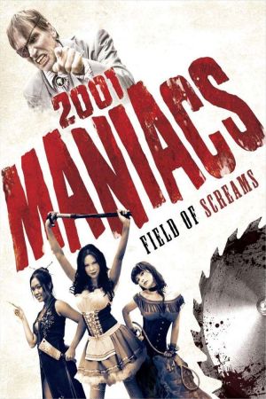 Image 2001 Maniacs 2 - Es ist angerichtet – Der Film